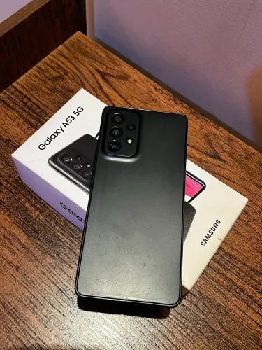 Samsung Galaxy A53 5G 