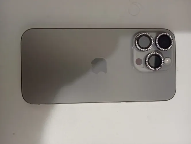 iPhone 15 pro 