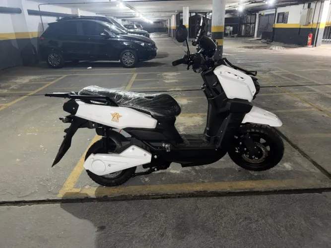 Scooter