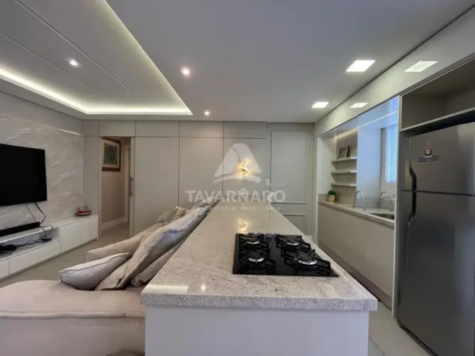 Apartamento Padrão em Ponta Grossa