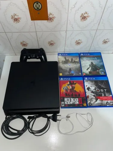 PS4
