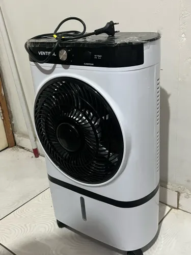 Climatizador