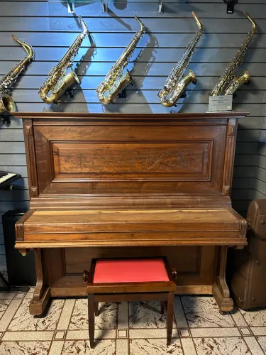 Piano Brasil ( nardeli ) 88 teclas