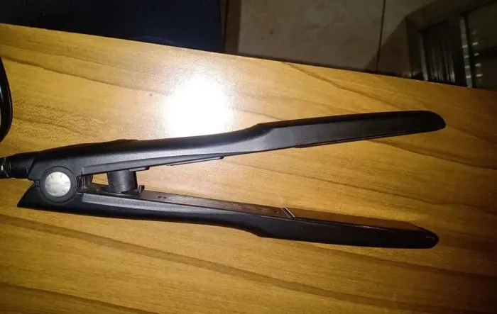 Prancha de cabelo Taiff Cerâmica