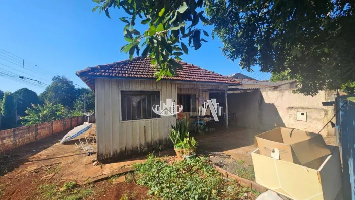 Terreno à venda, 471 m² por R$ 520.000,00 - Leonor - Londrina/PR
