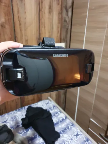 Óculos VR sansung