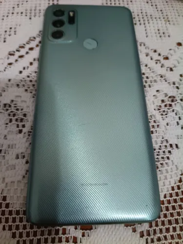 Celular Moto G 60s