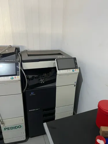 Konica Minolta 