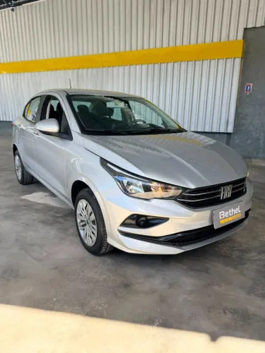 Fiat Cronos Drive 1.0 6V 2025
