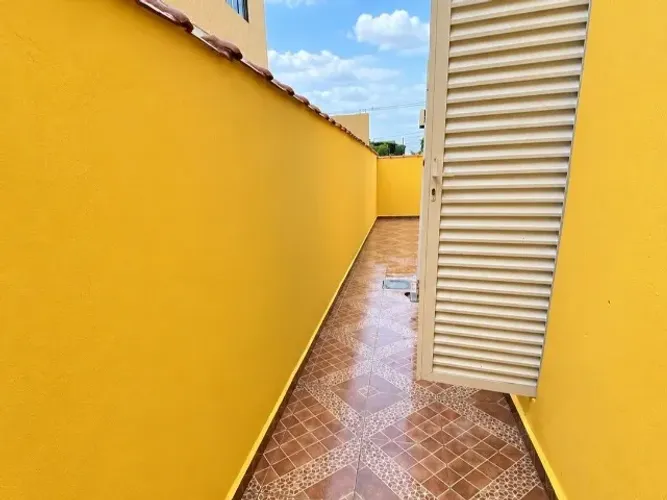 Praia Grande, Ribeirópolis — foto 1 de 1