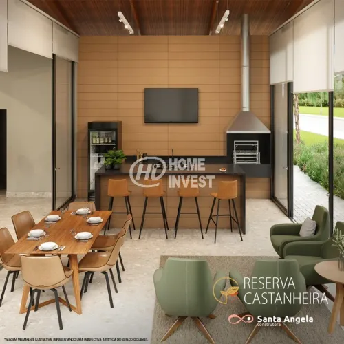 Condomínio de Luxo em Jundiaí-SP: Lotes Exclusivos no Bairro Medeiros, Prontos para Constr