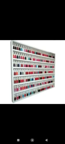 Expositor de Esmalte Grande