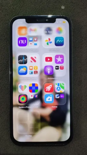 iPhone 12 pro