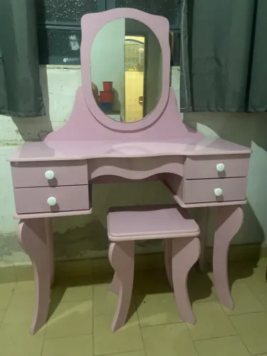 Penteadeira feminina 
