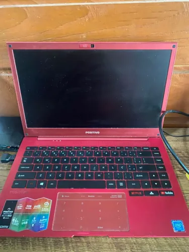 Notebook Q464B