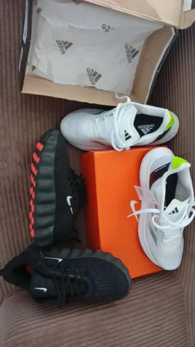 Combo tênis 2 pares