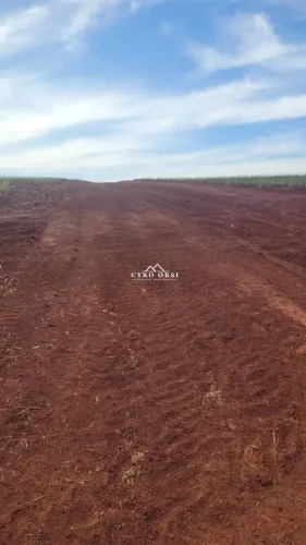 Área à venda, 629200 m² por R$ 6.240.000 - Área Rural de Capivari - Capivari/SP