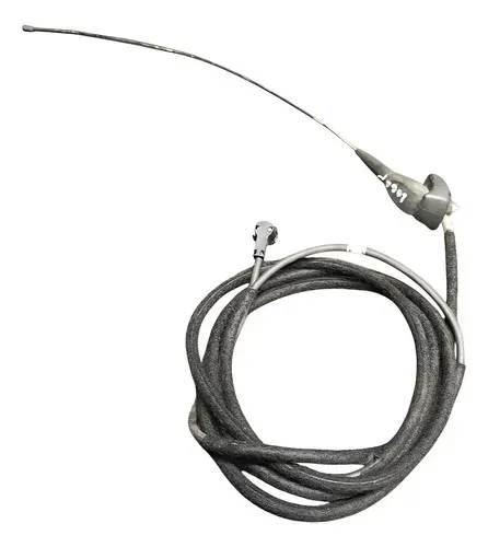 Antena Renault Logan 1.0 2010 2011 A 2014 Preto