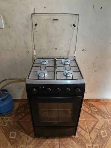 Fogão dako Entrego