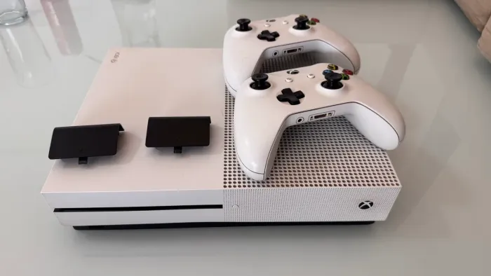 Xbox One S 500GB