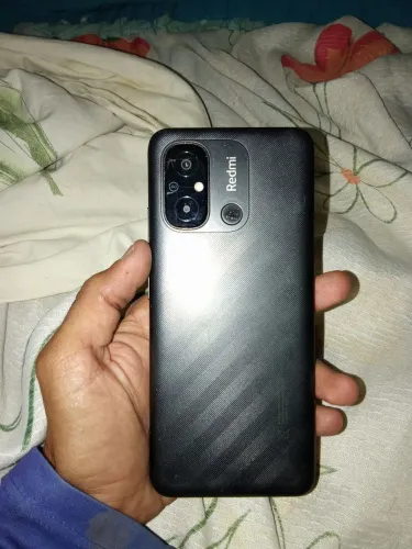Redmi 12c 128gb