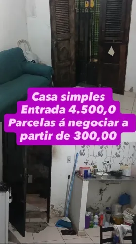 Casa a venda