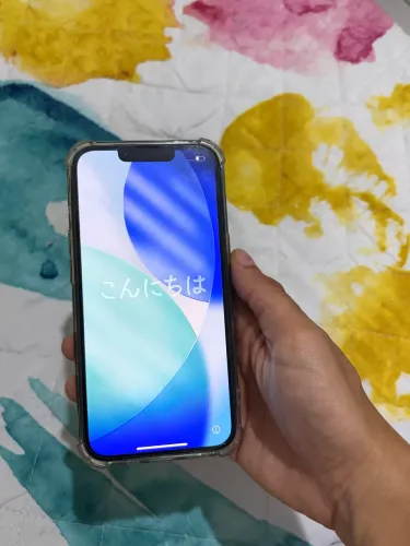 iPhone 13 - 128gb