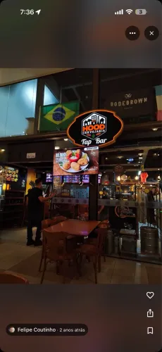 Vendo cervejaria montada com câmara fria