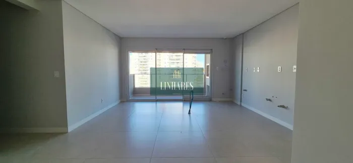Apartamento em Barreiiros, São José/SC