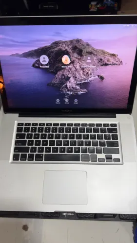 MacBook Pro 2012 16GB 15インチ 500GB i7 中古 macbook pro 2012 i7 16gb