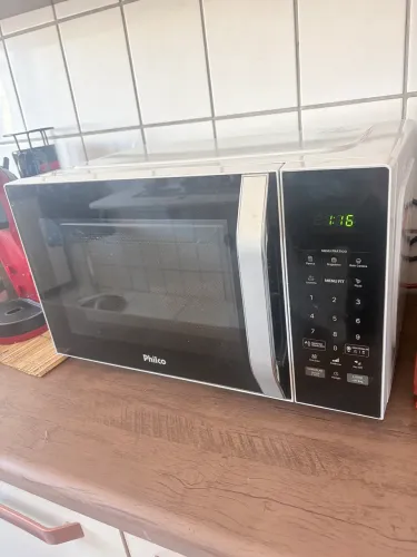 Microondas philco