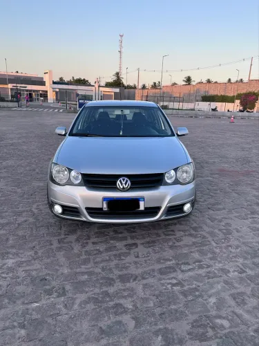 Volkswagen Golf Sportline 1.6 MI Total Flex 8V 4P 2012