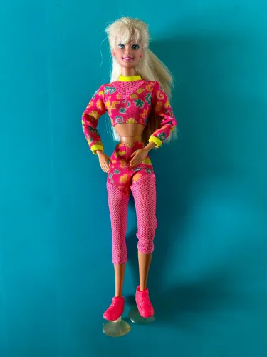 Barbie