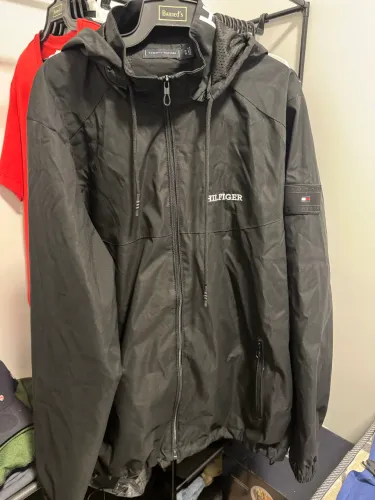 Jaqueta Tommy Hilfiger