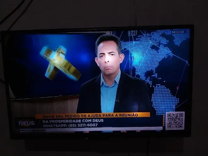 Tv 32 polegadas LG 3D