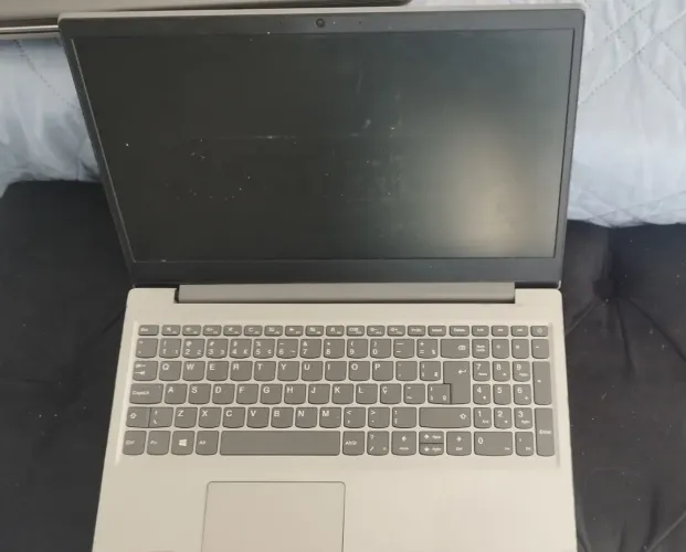 Notebook Lenovo Ideapad S-125 i5 8gb Ram 256Gb SSD