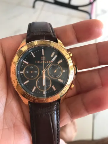 Relógio Tommy Hilfiger 