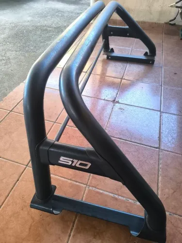 Santo Antônio para camioneta 
