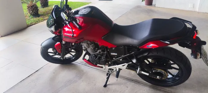FZ 15 150cc 2025