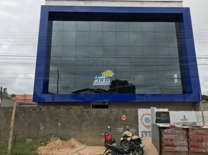 Prédio Inteiro para Locação Ininga, Teresina