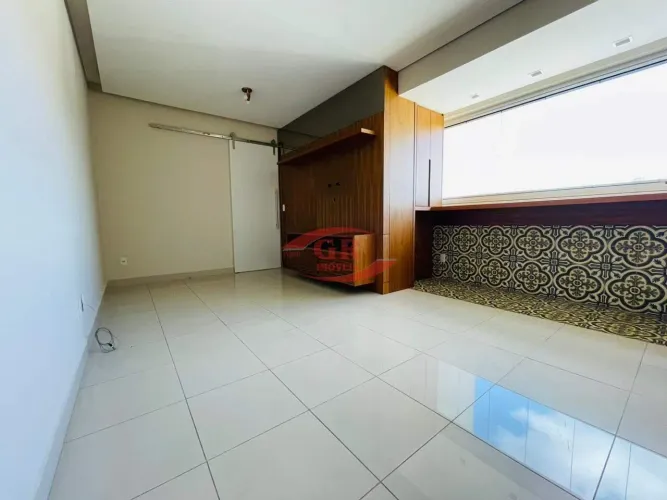 Apartamento à venda, 2 quartos, 1 suíte, 2 vagas, Buritis - Belo Horizonte/MG
