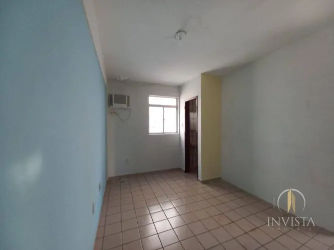 Sala para alugar, 30 m² por R$ 1.000/mês - Manaíra - João Pessoa/PB