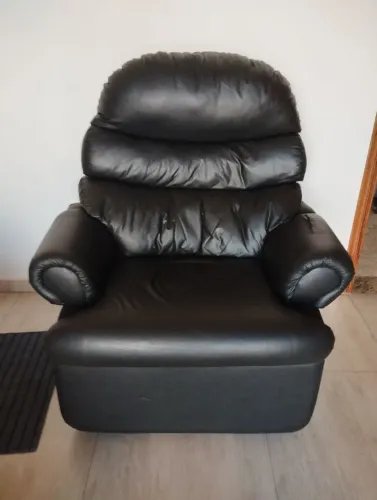 Poltrona Reclinável