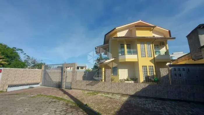 Apartamento 130M² - para Alugar