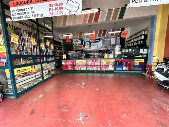 Galpão à venda ou para alugar com 475 m² em São João Clímaco, São Paulo