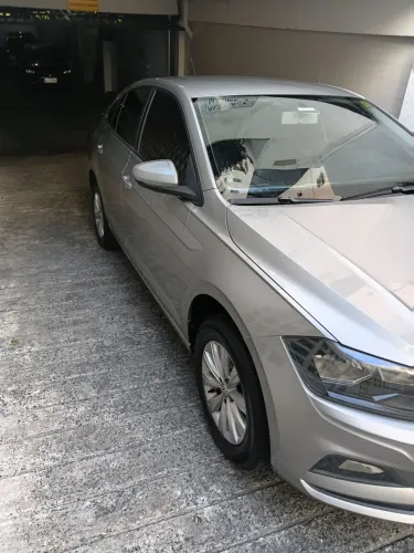 Volkswagen Virtus 1.6 MSI Flex 16V 4P Aut. 2020