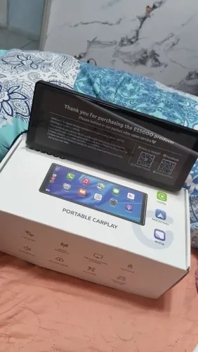 car play e Android auto 