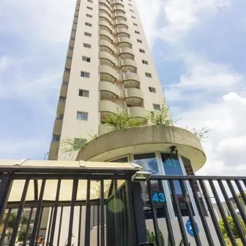 APARTAMENTO RESIDENCIAL em SÃO PAULO - SP, SANTANA