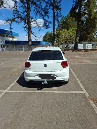Volkswagen Polo 1.0 Flex 12V 5P 2021