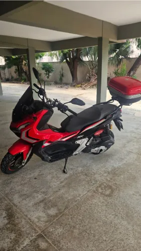 HONDA ADV 150 2021 Impecável